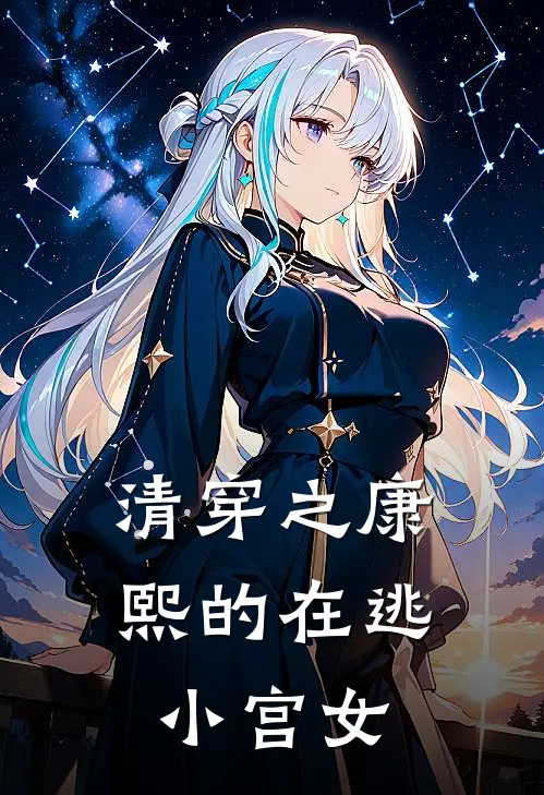 清穿之康熙的在逃小宫女