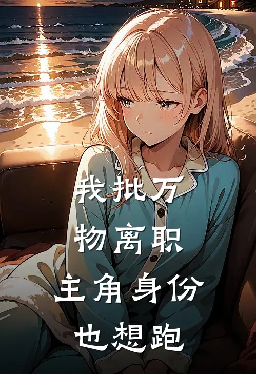 我批万物离职,主角身份也想跑