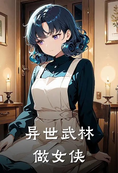 异世武林做女侠