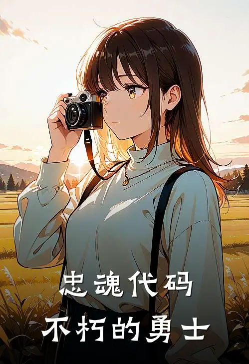 忠魂代码:不朽的勇士