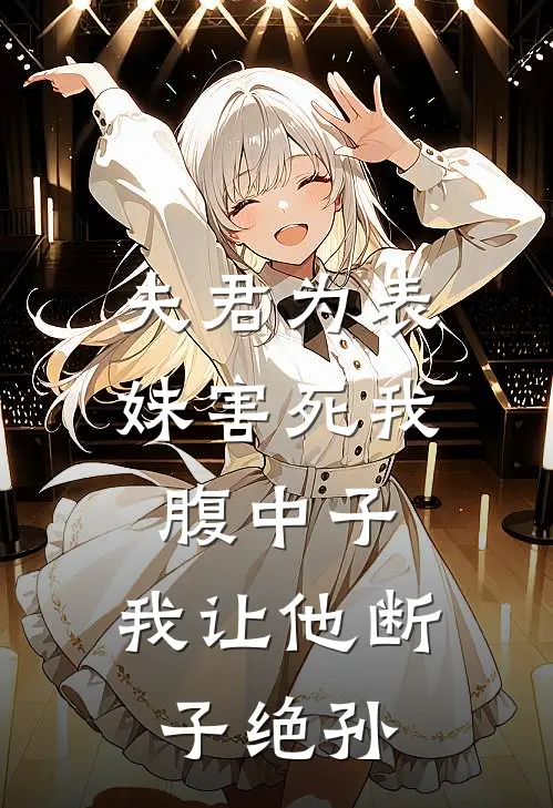夫君为表妹害死我腹中子,我让他断子绝孙