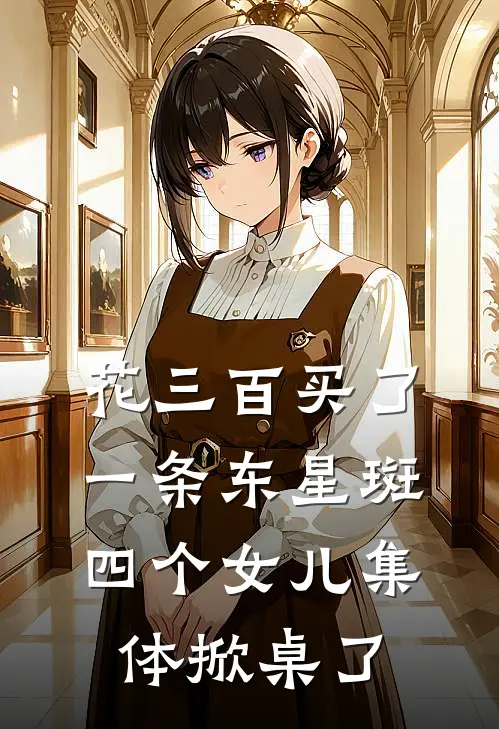 花三百买了一条东星斑,四个女儿集体掀桌了