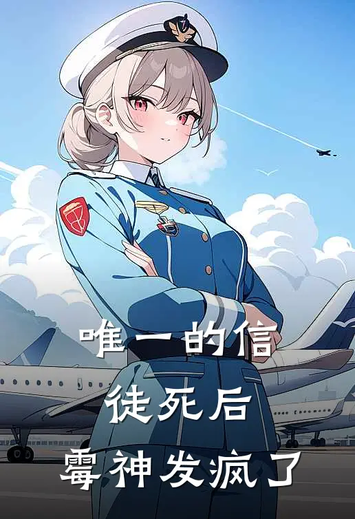 唯一的信徒死后，霉神发疯了