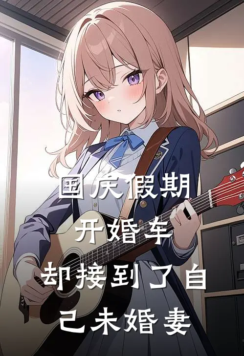 国庆假期开婚车,却接到了自己未婚妻