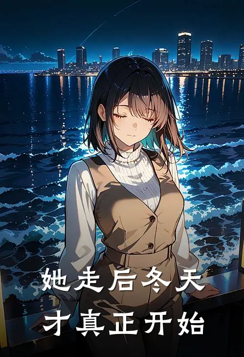 她走后冬天才真正开始