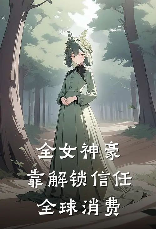 全女神豪,靠解锁信任全球消费