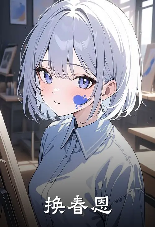 换春恩