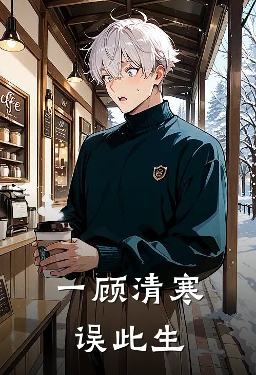 一顾清寒误此生