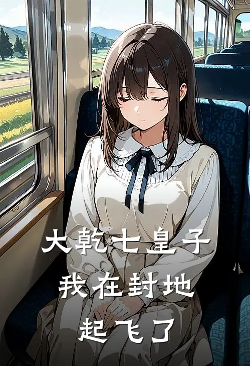 大乾七皇子:我在封地起飞了