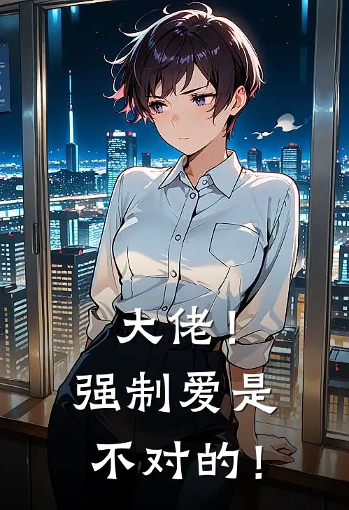 大佬!强制爱是不对的!