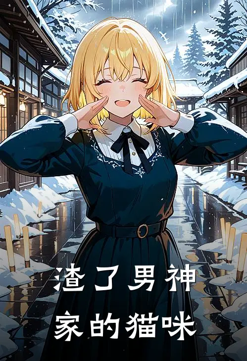 渣了男神家的猫咪