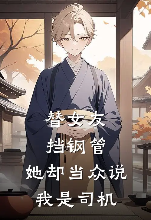替女友挡钢管,她却当众说我是司机