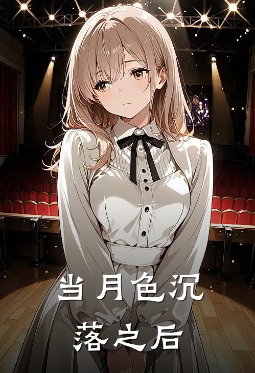 当月色沉落之后