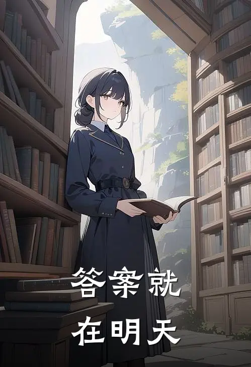 答案就在明天