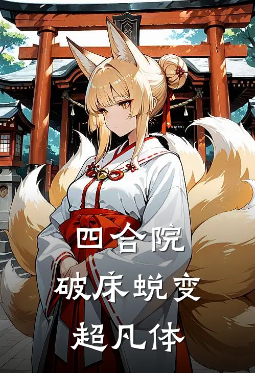 四合院：破床蜕变超凡体
