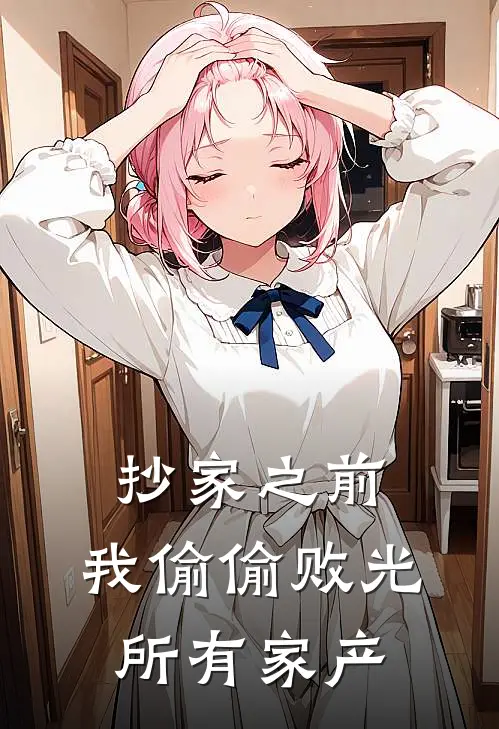 抄家之前,我偷偷败光所有家产