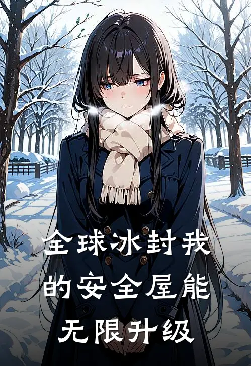 全球冰封我的安全屋能无限升级