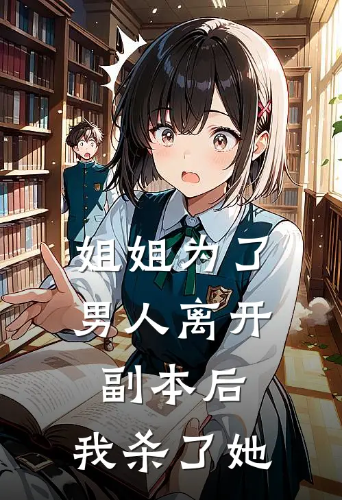 姐姐为了男人离开副本后,我杀了她