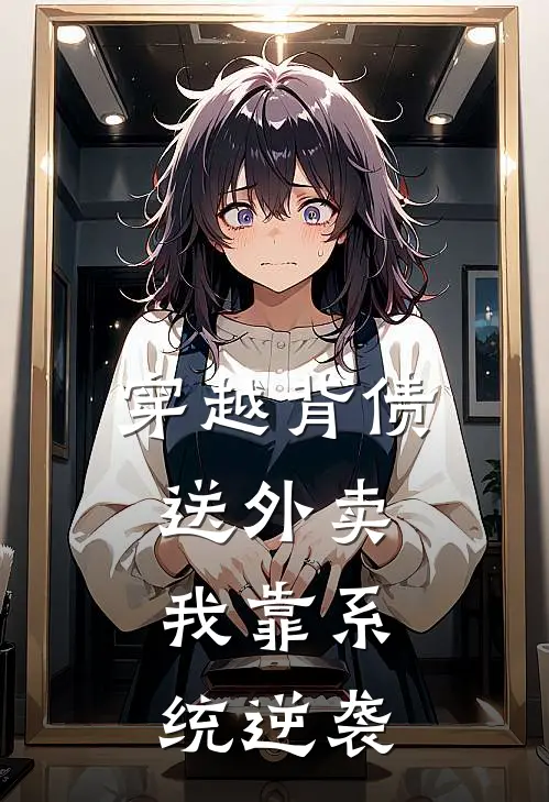穿越背债送外卖，我靠系统逆袭
