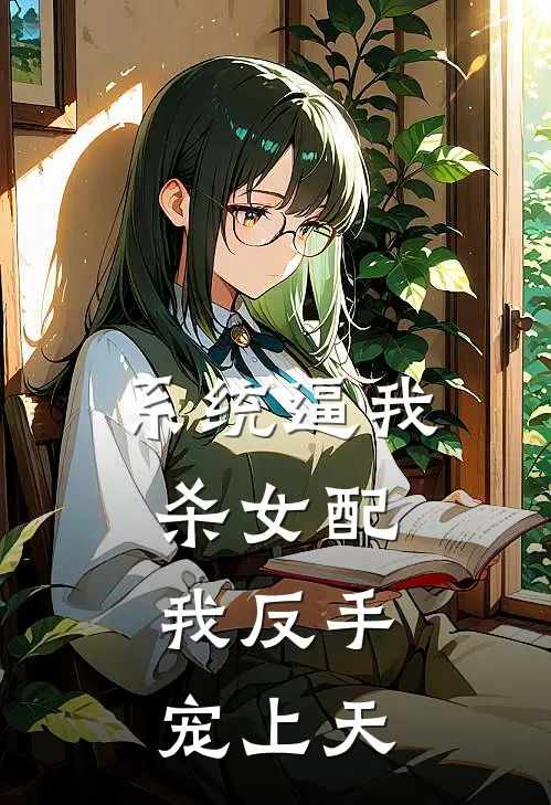 系统逼我杀女配,我反手宠上天