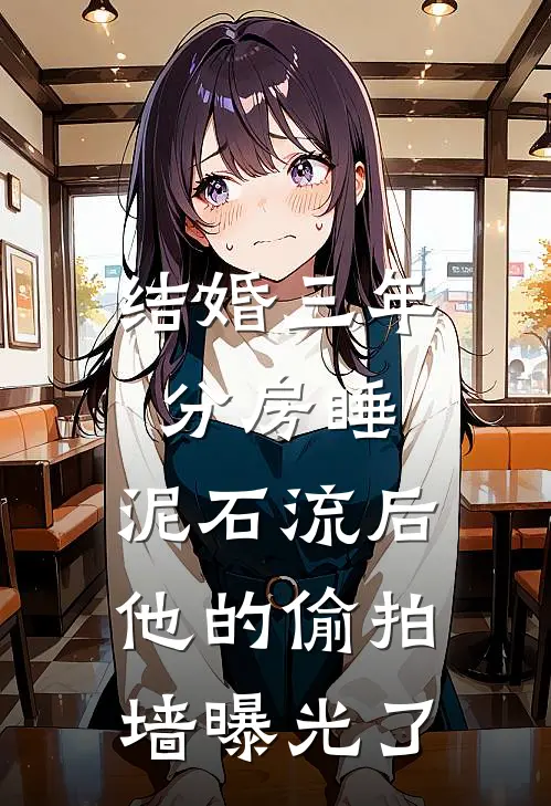 结婚三年分房睡,泥石流后他的偷拍墙曝光了