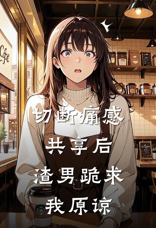 切断痛感共享后，渣男跪求我原谅