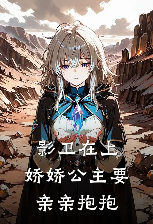 影卫在上,娇娇公主要亲亲抱抱