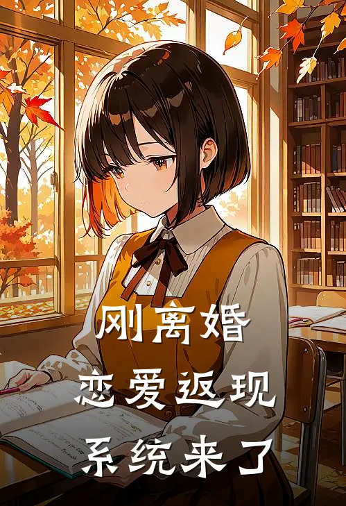 刚离婚,恋爱返现系统来了