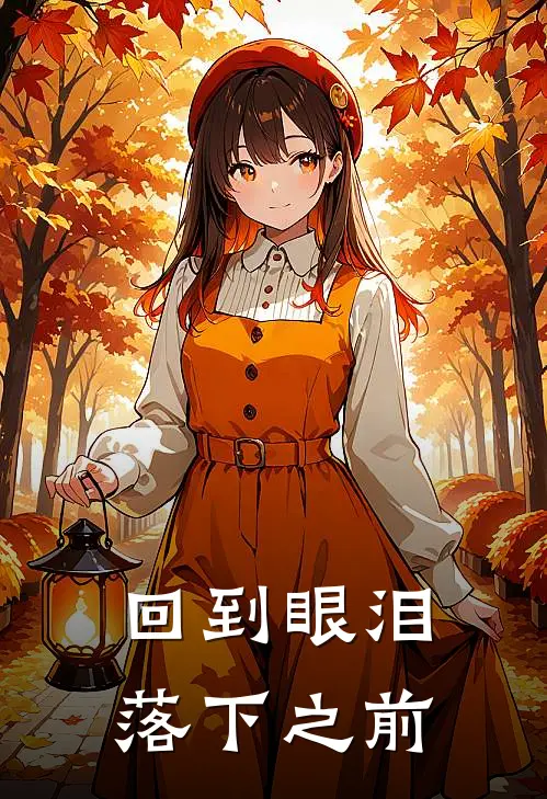 回到眼泪落下之前