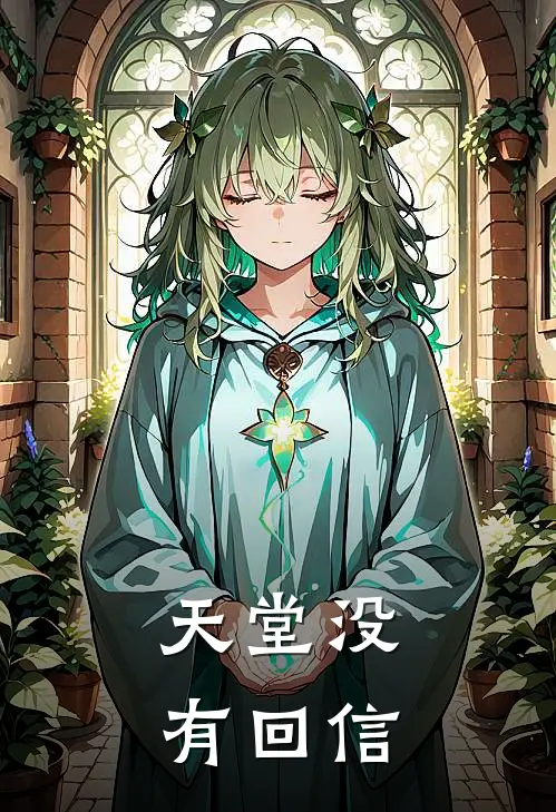 天堂没有回信