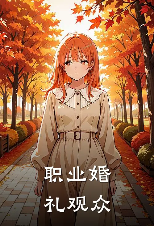 职业婚礼观众