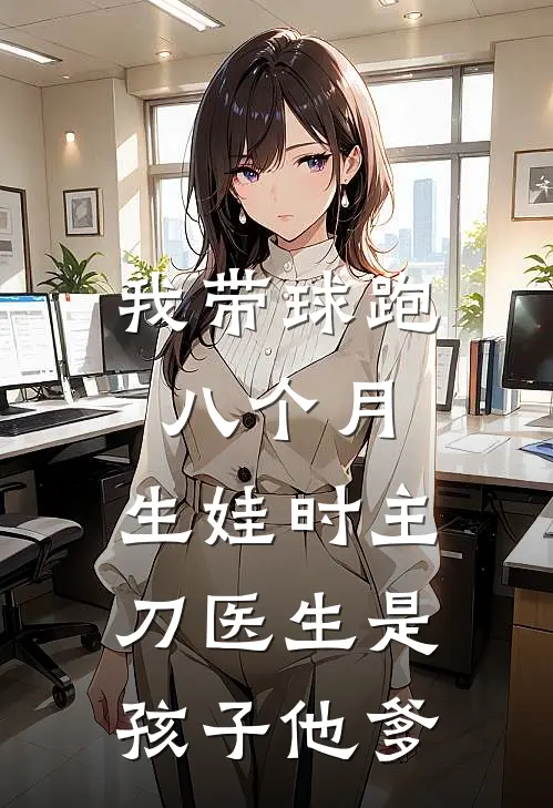 我带球跑八个月,生娃时主刀医生是孩子他爹