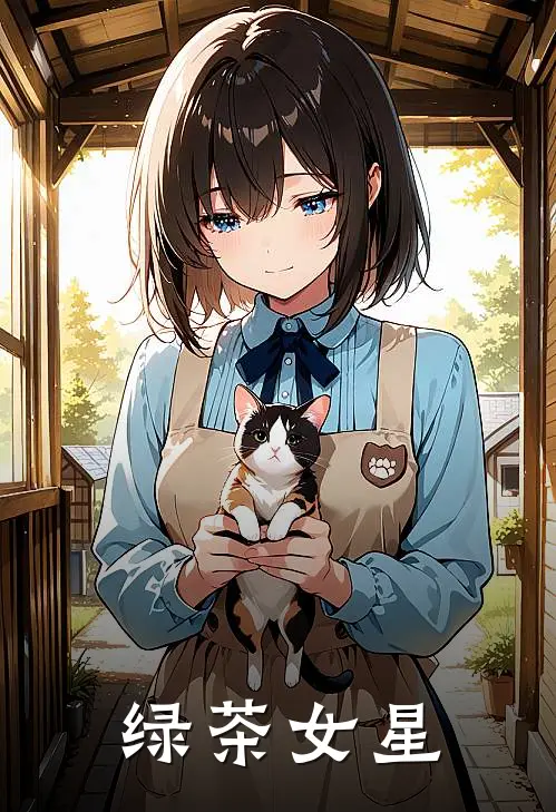 绿茶女星