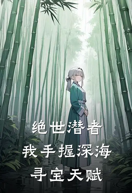 绝世潜者:我手握深海寻宝天赋