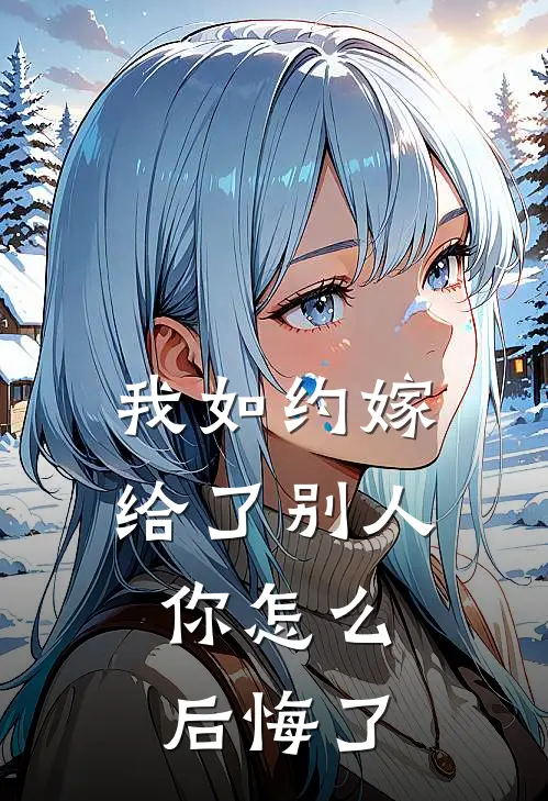 我如约嫁给了别人，你怎么后悔了