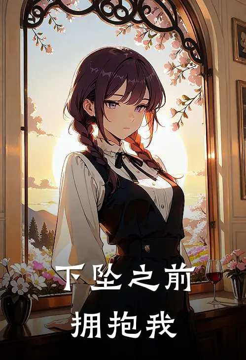 下坠之前拥抱我