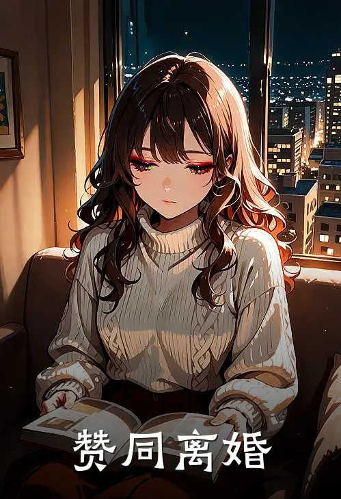 赞同离婚