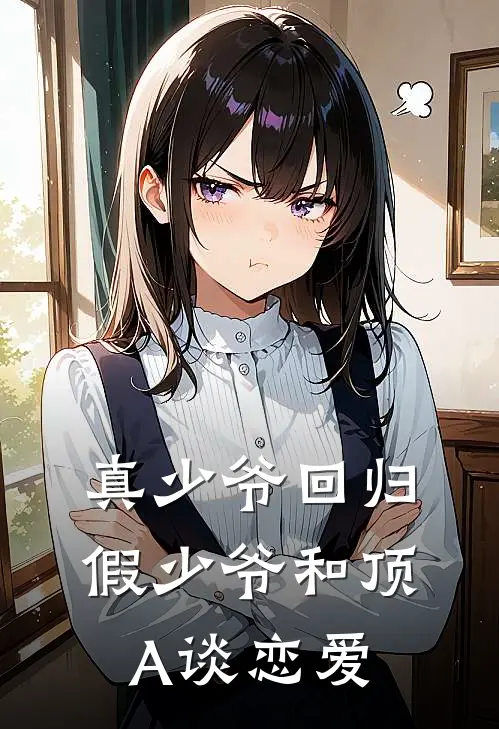 真少爷回归,假少爷和顶A谈恋爱