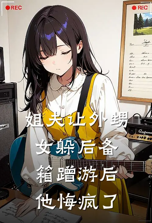 姐夫让外甥女躲后备箱蹭游后,他悔疯了