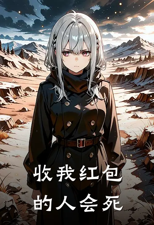 收我红包的人会死