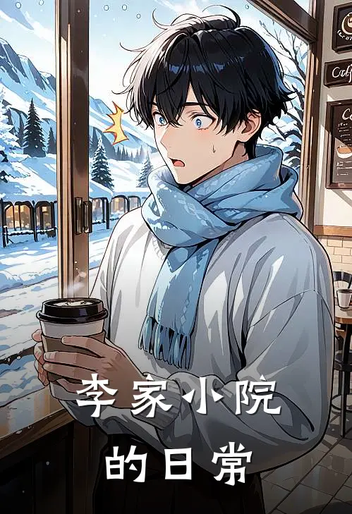 李家小院的日常