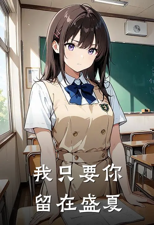 我只要你,留在盛夏