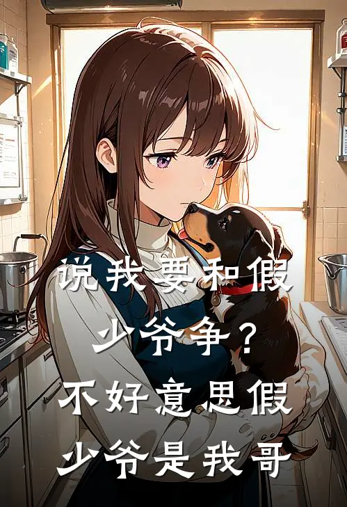说我要和假少爷争?不好意思假少爷是我哥