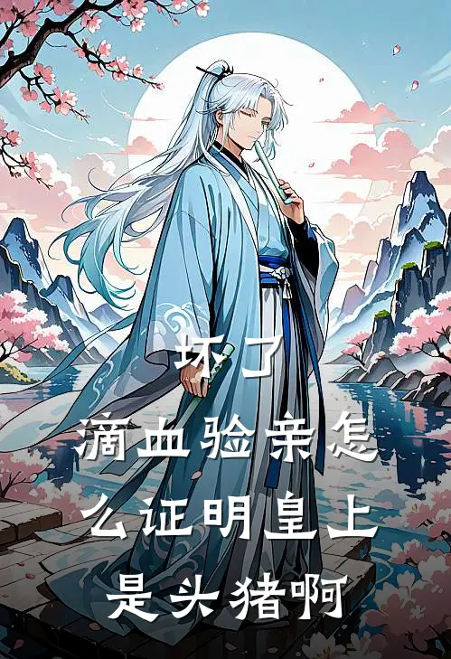 坏了,滴血验亲怎么证明皇上是头猪啊