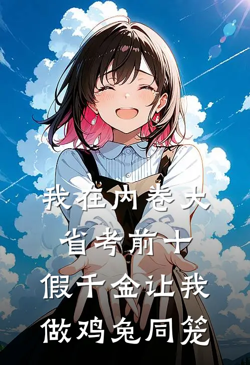 我在内卷大省考前十,假千金让我做鸡兔同笼