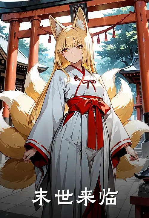 末世来临