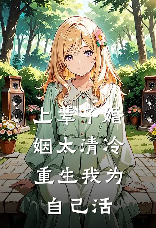 上辈子婚姻太清冷，重生我为自己活