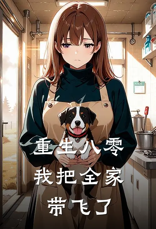重生八零:我把全家带飞了