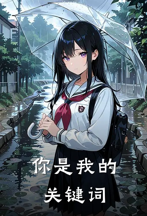 你是我的关键词