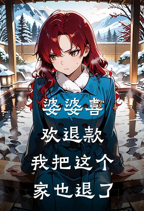 婆婆喜欢退款,我把这个家也退了